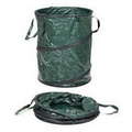 Collapsible Yard Bag Pop Up Leaf Bin